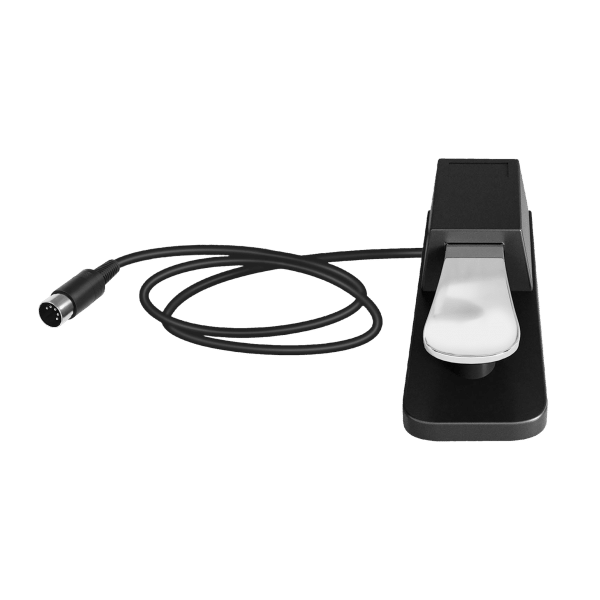 Pianino cyfrowe Kruger&Matz KMDP-45 , kolor czarny mat