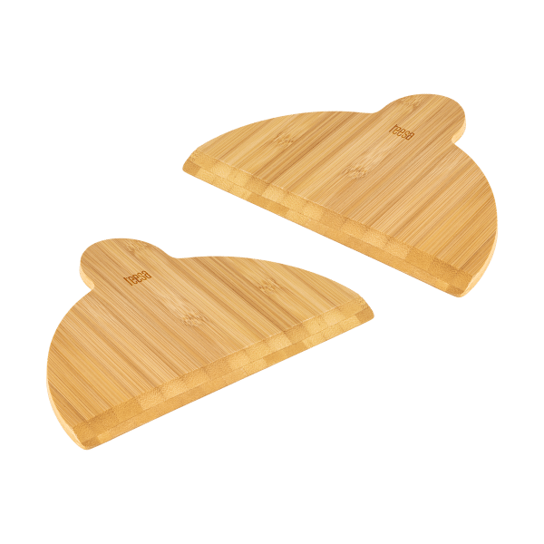 Piec do pizzy TEESA SUPREME, 1200 W, 32 cm , okienko , wyjmowany kamień