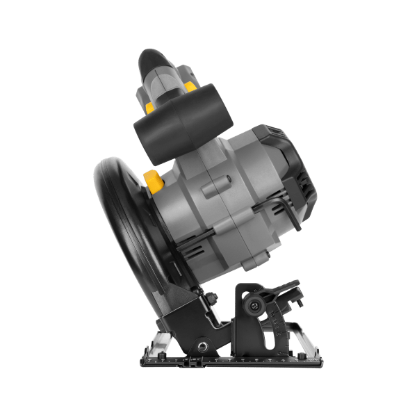 Pilarka tarczowa akumulatorowa 20v