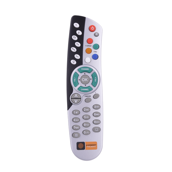Pilot do Echostar 717