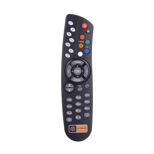 Pilot do Echostar 7200