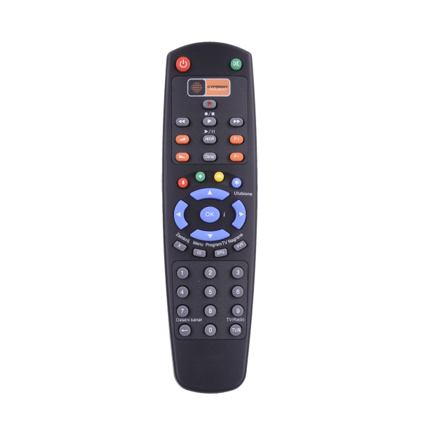 Pilot do HD5000 czarny