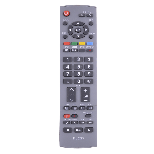 Pilot do TV PC EUR7651110