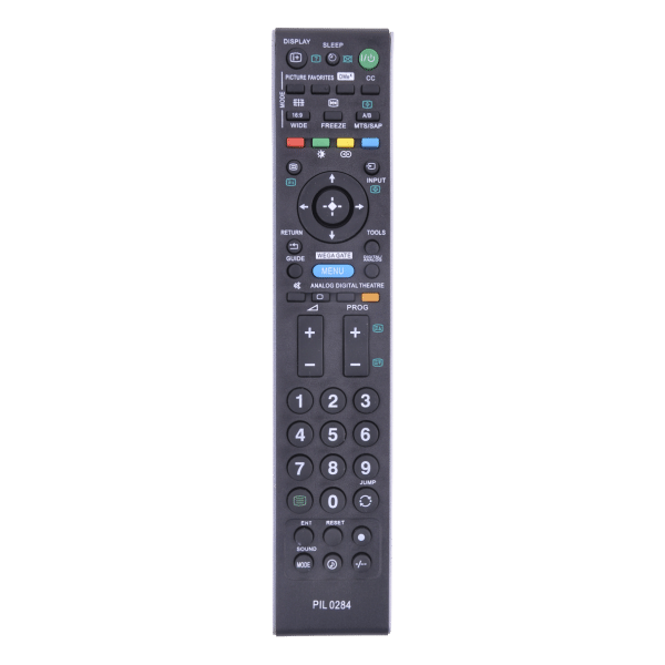 Pilot do TV SY A10980