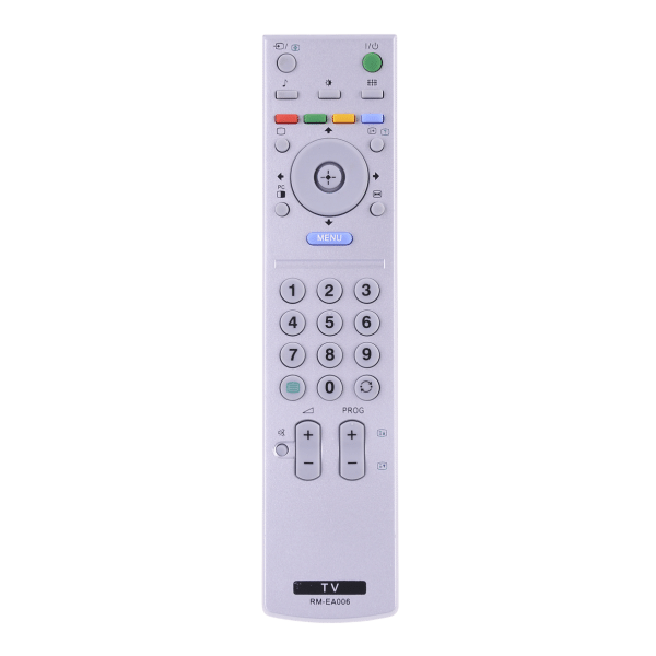 Pilot do TV SY RM-EA006