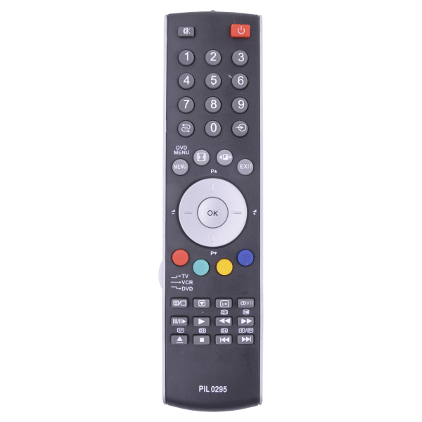 Pilot do TV TA CT-884