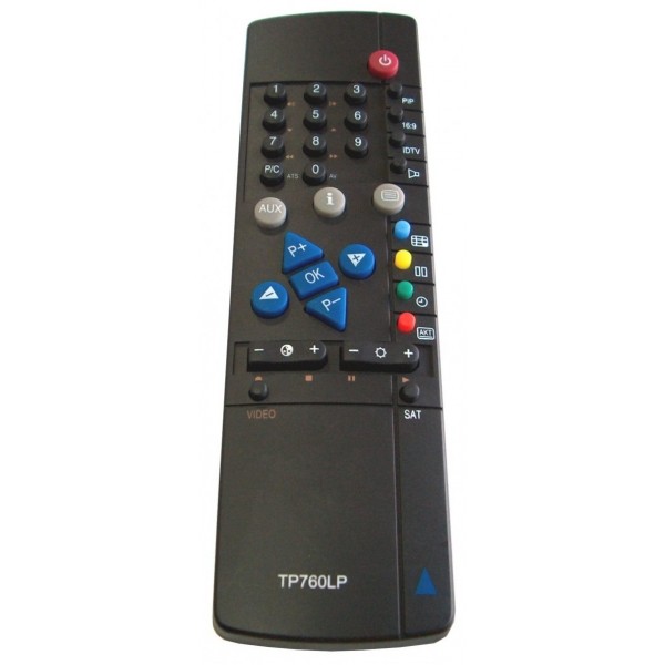 Pilot TV
