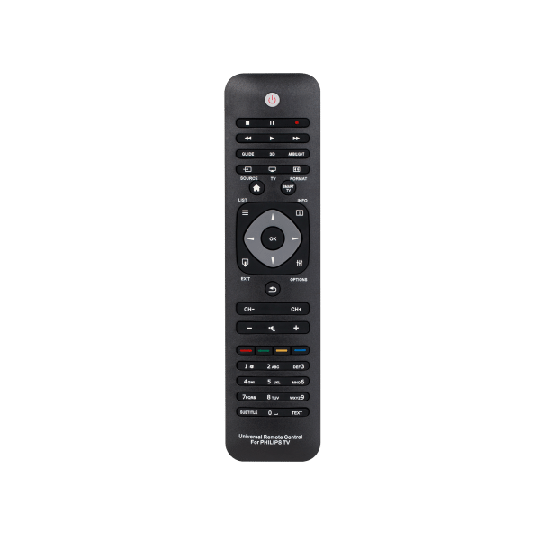 Pilot uniwersalny do LCD/LED Philips
