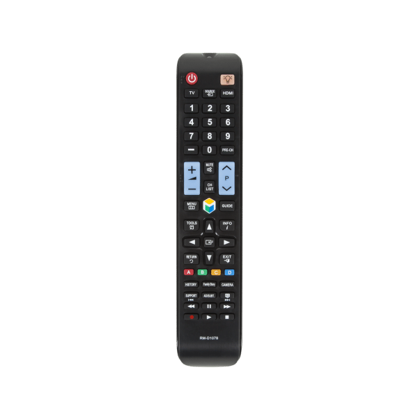 Pilot uniwersalny do LCD/LED Samsung