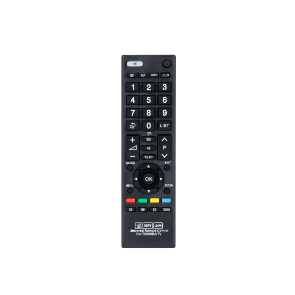 Pilot uniwersalny do LCD/LED Toshiba