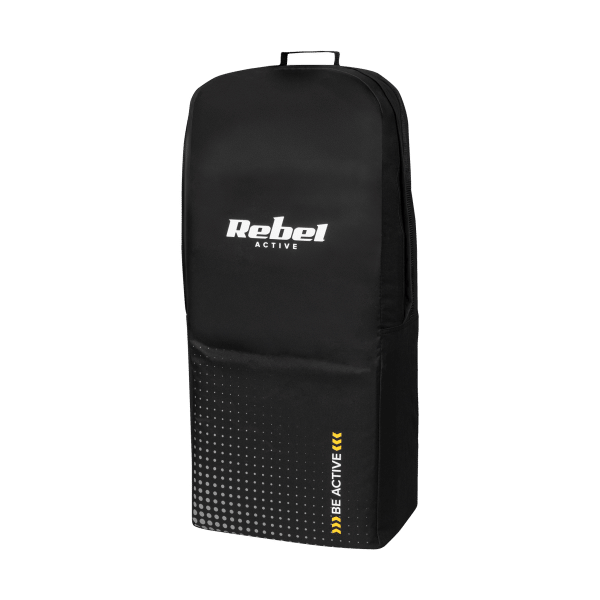 Platforma wodna REBEL ACTIVE pompowana 250x89x15