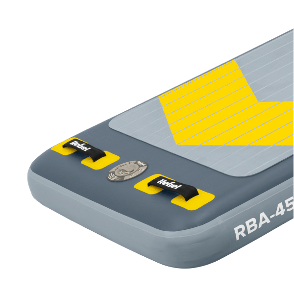 Platforma wodna REBEL ACTIVE pompowana 250x89x15