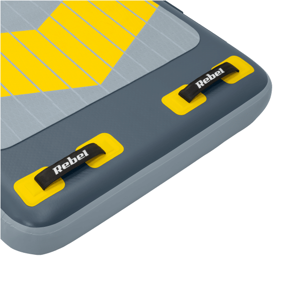 Platforma wodna REBEL ACTIVE pompowana 250x89x15