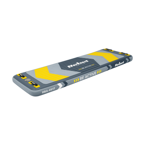 Platforma wodna REBEL ACTIVE pompowana 250x89x15