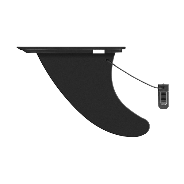 Płetwa, miecz boczny(mały) REBEL Active do SUP RBA-4507