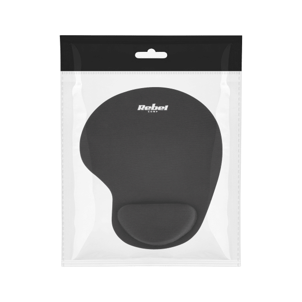 Podkładka pod mysz Rebel