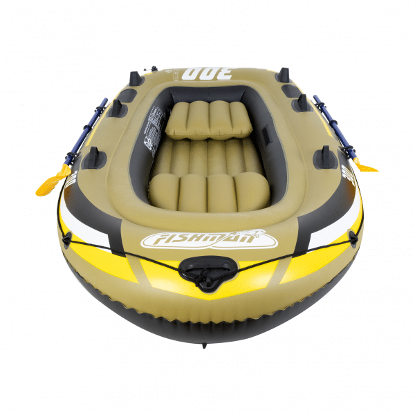 Ponton PATHFINDER "Fishman" 300