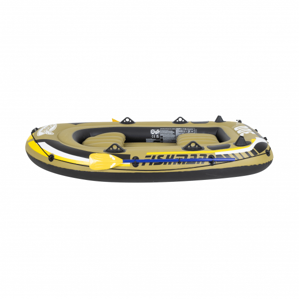 Ponton PATHFINDER "Fishman" 300