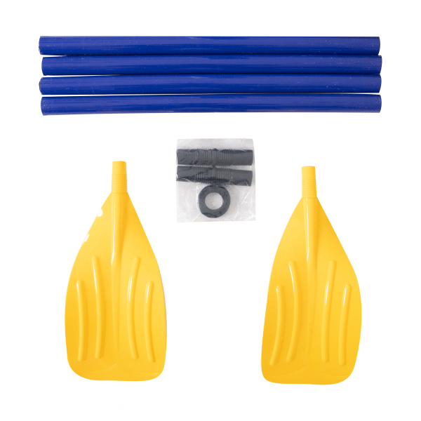 Ponton PATHFINDER "Fishman" 300