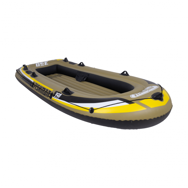 Ponton PATHFINDER "Fishman" 350