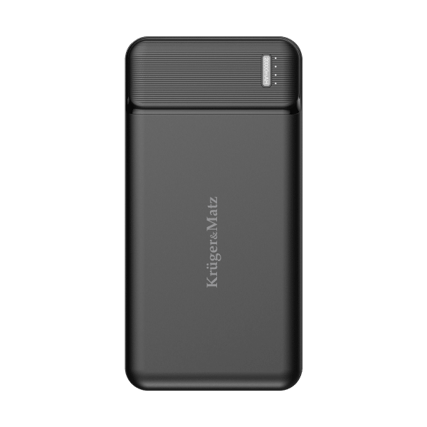 PowerBank Kruger&Matz 20000 mAh Li-pol z funkcją QC oraz PD