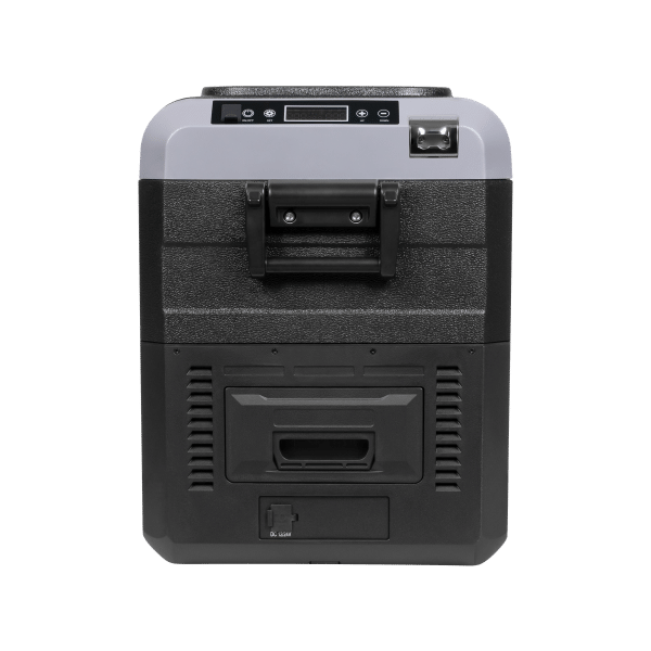 Profesjonalna lodówka turystyczna kompresorowa TEESA z funkcją mrożenia 32L DC12/24 AC 230V