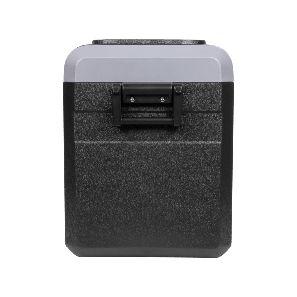 Profesjonalna lodówka turystyczna kompresorowa TEESA z funkcją mrożenia 32L DC12/24 AC 230V