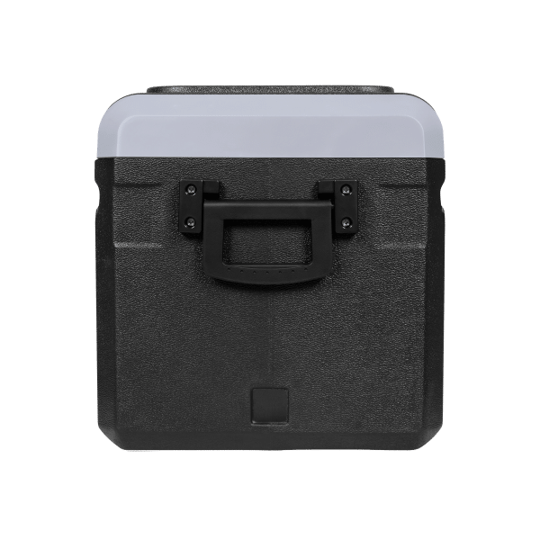 Profesjonalna lodówka turystyczna kompresorowa TEESA z funkcją mrożenia 40L DC12/24 AC 230V