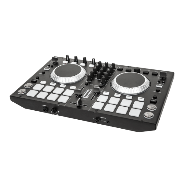 Profesjonalny kontroler DJ Kruger&Matz DJ-003