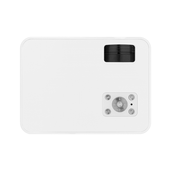 Projektor LED FulHD Kruger&Matz V-LED20