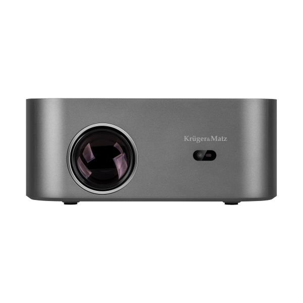 Projektor LED FullHD Android Kruger&Matz V-LED100