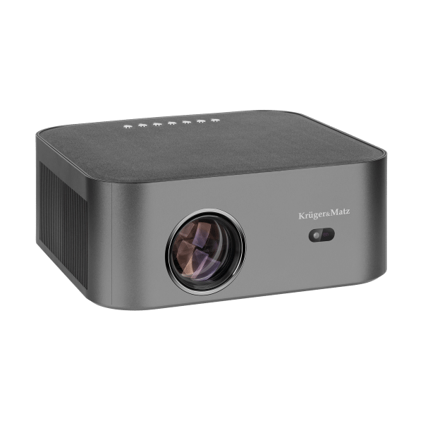 Projektor LED FullHD Android Kruger&Matz V-LED100