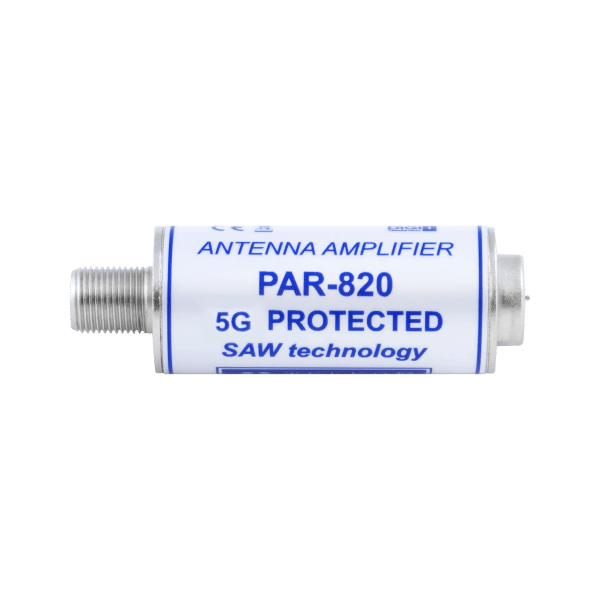 Przedwzmacniacz antenowy PAR-820 5G Protected Telkom Telmor