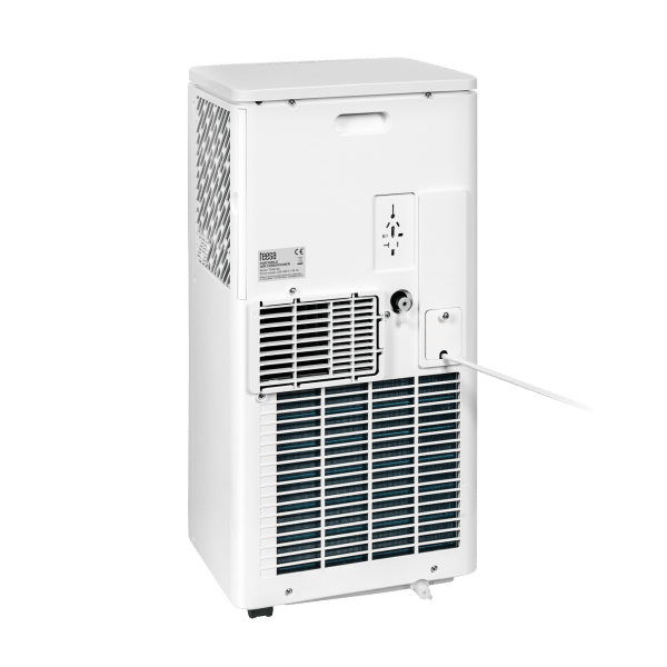 Przenośny klimatyzator 2,5kW Wi-Fi Tuya Teesa