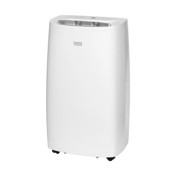 Przenośny klimatyzator 3,9kW WiFi z funkcją grzania Tuya Teesa