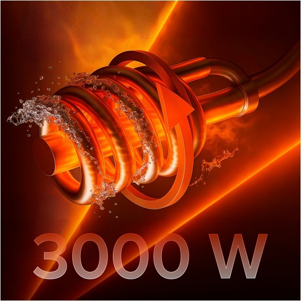 Przepływowy podgrzewacz wody - bateria kuchenna