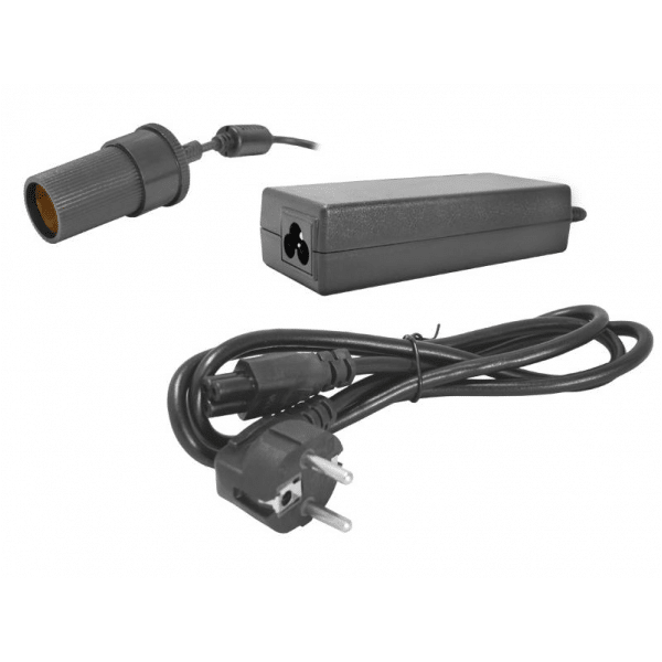 Przetwornica 230VAC/12VDC 6A 72W LXG79