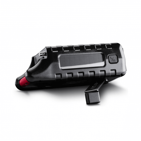 Radio alarmowe Midland ER300 PRO z akumulatorem 10000 mAh