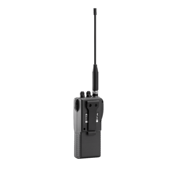 Radio CB ALAN 42DS AM/FM DIGITAL SQUELCH