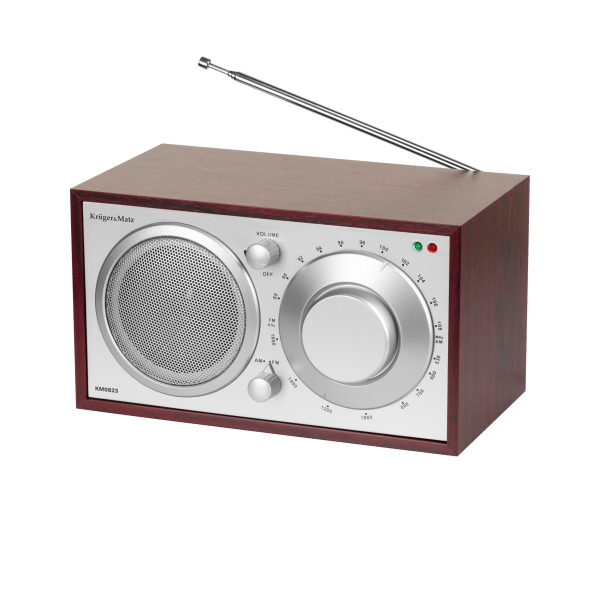 Radio domowe Kruger&Matz model KM0823