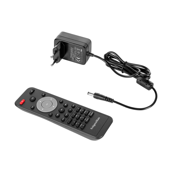 Radio internetowe Kruger&Matz KM0816.1