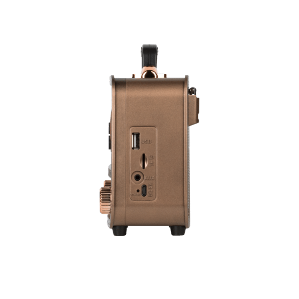 Radio przenośne analogowe Kruger&Matz model KM0833