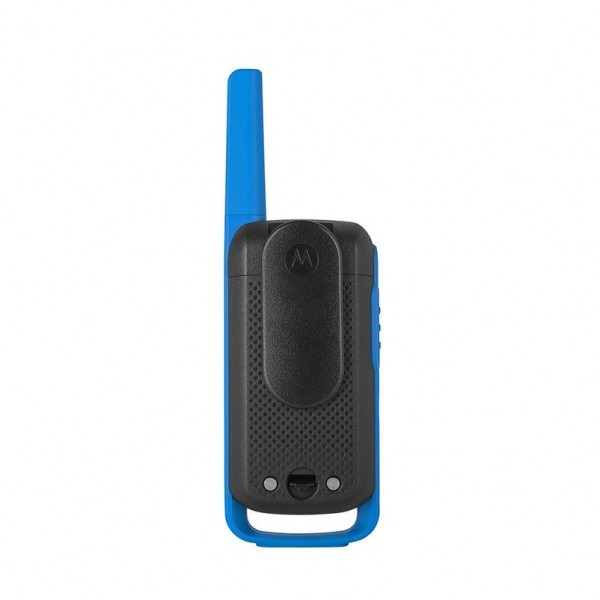Radiotelefony ręczne PMR Motorola T62 niebieskie
