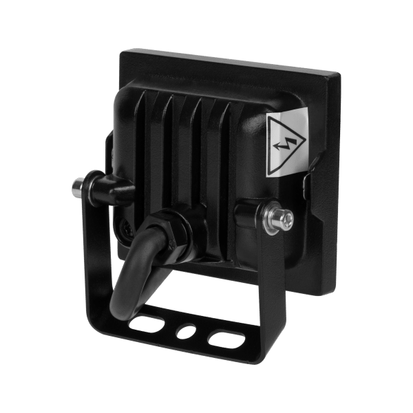 Reflektor LED 10W 4000K, 230 V