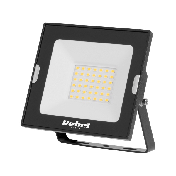 Reflektor LED 30W , 4000K, 230V