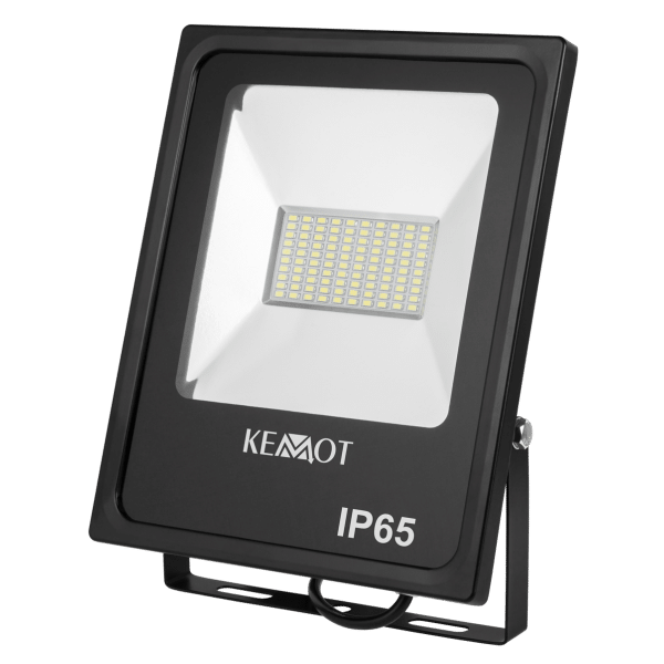 Reflektor LED 50W (100pcs SMD 5730)