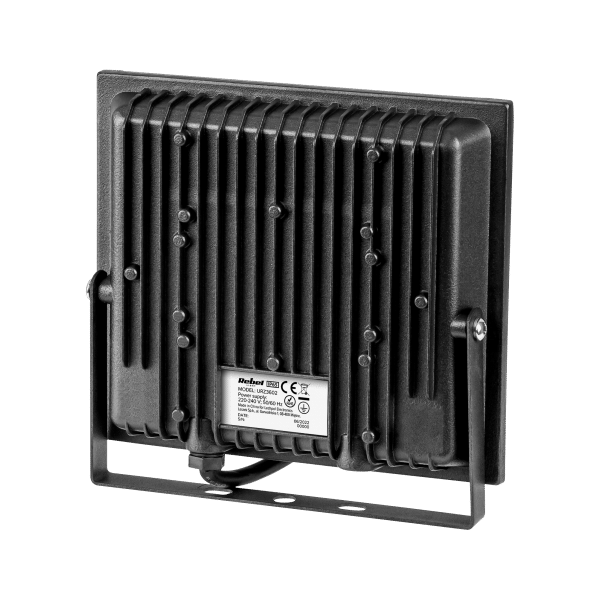 Reflektor Led Rebel 30W 4000 K (42X2835 SMD) 230V