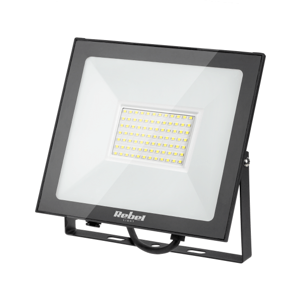 Reflektor Led Rebel 50W 4000 K (84x2835 SMD) 230V