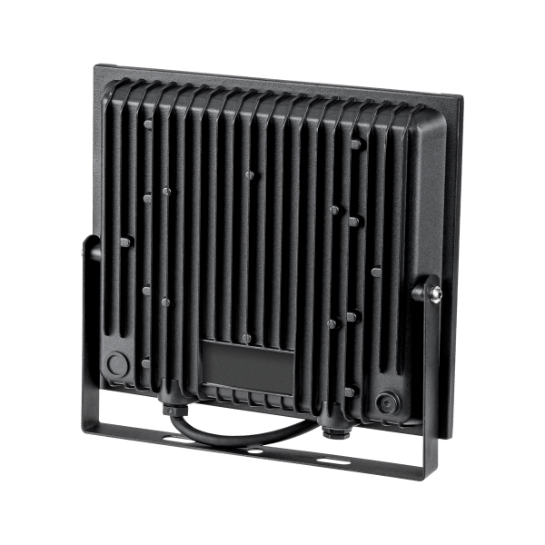 Reflektor LED Rebel 50W (72x2835 SMD), 3000K, 230V