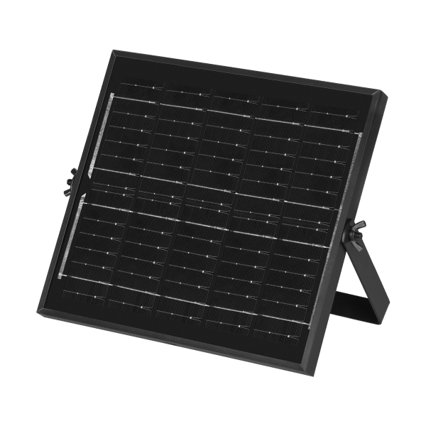 Reflektor solarny Rebel 60 W sterowany pilotem
